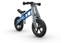 Balansinis dviratis FirstBike CROSS ŽYDRAS